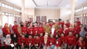 Bupati Bantaeng Buka Workshop Peningkatan Kapasitas Layanan SDM SLRT