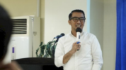 Mario David Minta Warga Makassar Manfaaatkan Program CSR