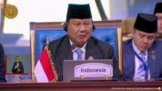 Presiden Prabowo Bertemu PM Malaysia, Bahas Apa Saja?