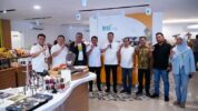 Kanwil Kemenkum Sulsel dan BSI Targetkan 15 ribu Permohonan Merek di Tahun 2025