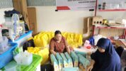 Bazar Ramadan Pertamina Dorong Peningkatan Omzet UMKM Binaan