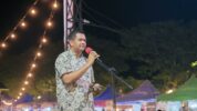 Bupati Bantaeng Tutup Festival Ramadan Bangkit, Raih Omset Rp 1,6 Miliar