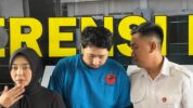 Polisi Menangkap Dokter PPDS Tersangka Pemerkosaan Terhadap Keluarga Pasien