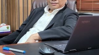 Pengamat Ekonomi Bisnis dan Guru Besar FEB Universitas Hasanuddin, Mursalim Nohong