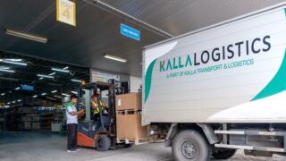 Kalla Logistics Perluas Jangkauan dan Armada, Perkuat Layanan Transporter Terintegrasi di Indonesia