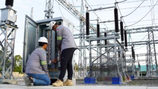 PLN Tuntaskan GI dan SUTT Marisa Pasok 30 MVA untuk Hilirisasi Pohuwato