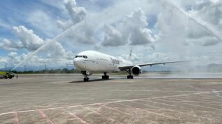 Rakyat News Bandara Sultan Hasanuddin Flyadeal