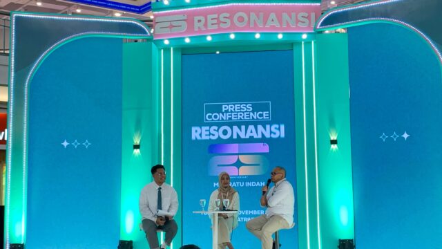 Rakyat News Mal Ratu Indah RESONANSI