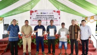 Rakyat News OJK Sulselbar