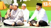 Gubernur Sulsel Hadirkan Ustadz Firanda, Memotivasi Peserta Jambore OSIS SMA