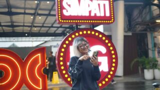 Sambut Nataru, Telkomsel Luncurkan “Nonton Pasti SIMPATI” dengan Paket Kuota Besar dan Akses OTT Favorit