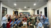 Pegadaian Kanwil VI Makassar Gelar Ngopi Positif, Cetak Agen Inspiratif dan Profesional