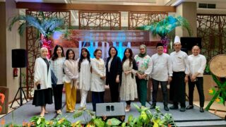 Usung Konsep “Kurma”, Gammara Hotel Makassar Hadirkan Paket Berbuka Puasa Mulai Rp150 Ribu