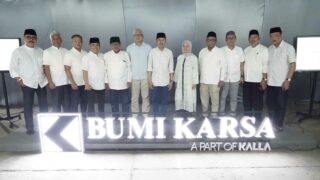Perkuat SDM dan Inovasi, Bumi Karsa Pacu Akselerasi Bisnis di Usia ke-57