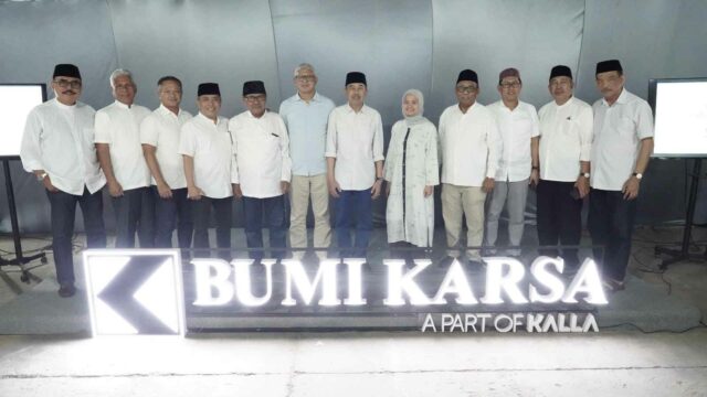 Perkuat SDM dan Inovasi, Bumi Karsa Pacu Akselerasi Bisnis di Usia ke-57