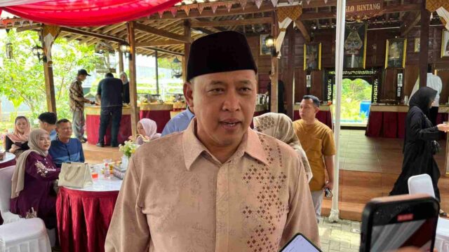 37,4 Persen ASN Bekasi WFA, Pemkot Pastikan Layanan Publik Tetap Optimal Pasca Lebaran